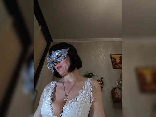 Lilya18 webcam
