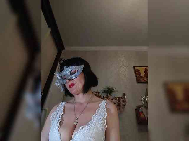 Lilya18 webcam