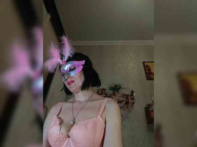 Lilya18 webcam