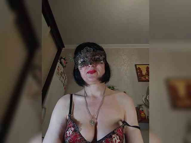 Lilya18 webcam