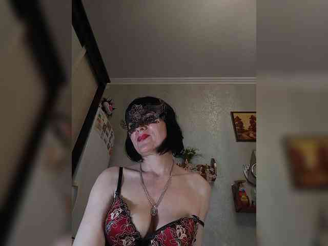Lilya18 webcam