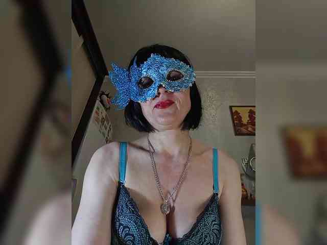 Lilya18 webcam