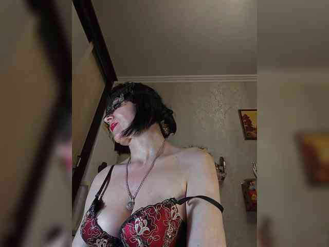 Lilya18 webcam