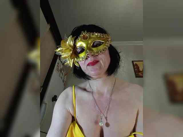 Lilya18 webcam