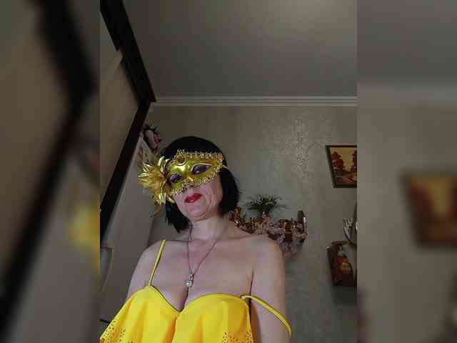 Lilya18 webcam