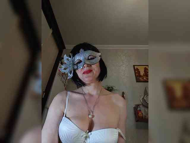 Lilya18 webcam