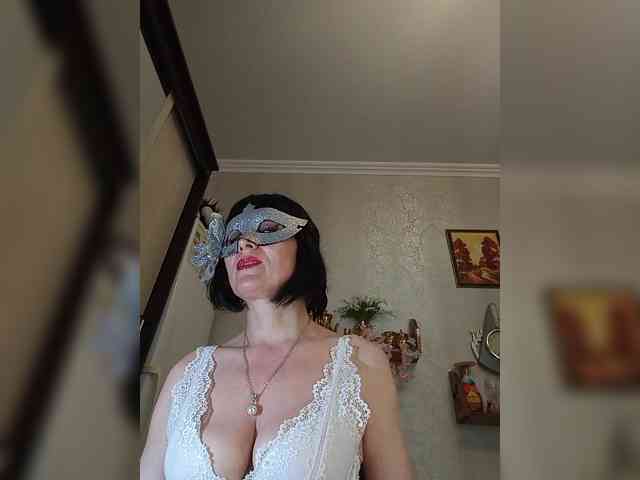 Lilya18 webcam