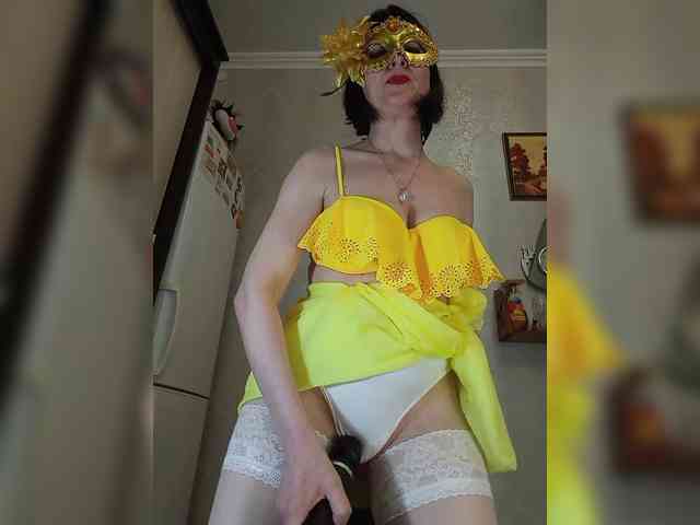 Lilya18 webcam
