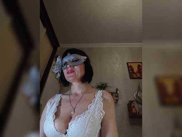 Lilya18 webcam