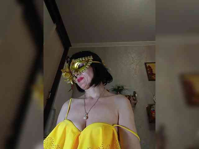 Lilya18 webcam