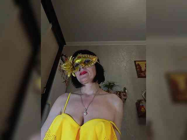 Lilya18 webcam