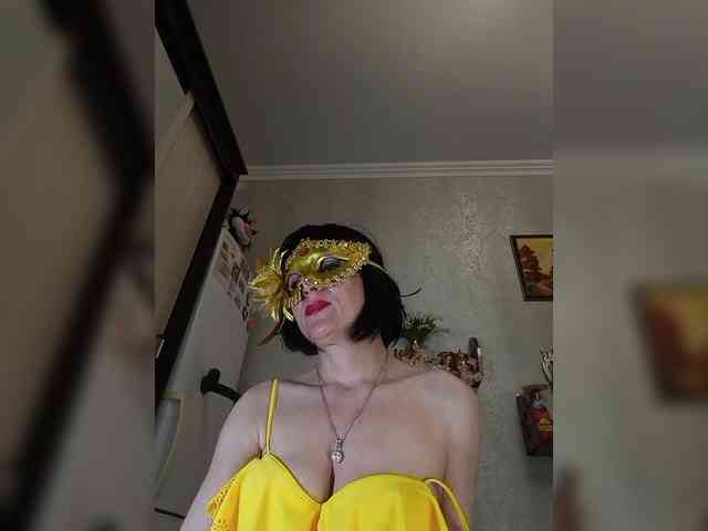 Lilya18 webcam