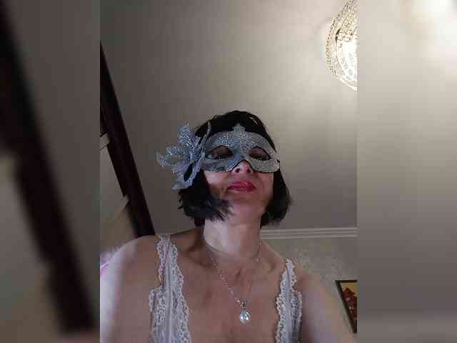 Lilya18 webcam