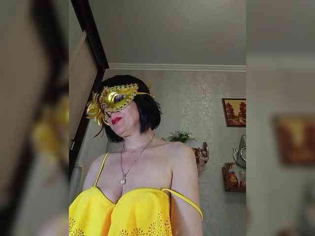 Lilya18 webcam