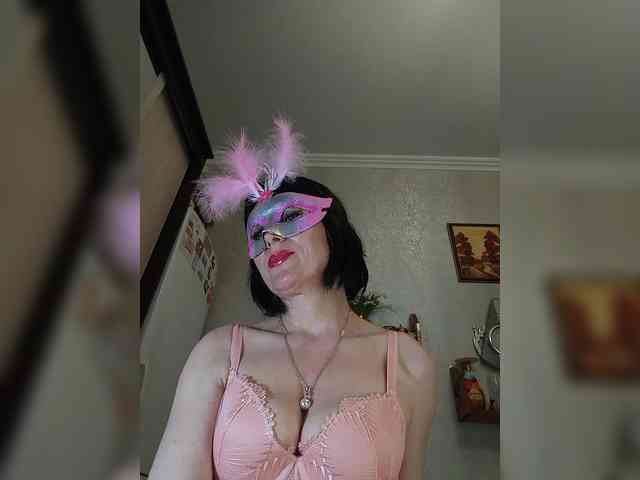 Lilya18 webcam