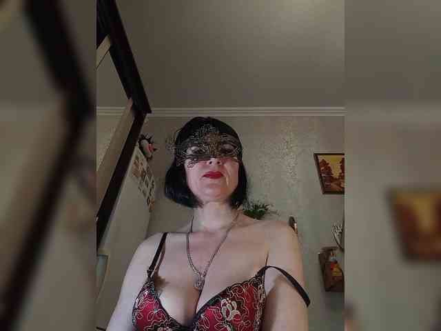Lilya18 webcam