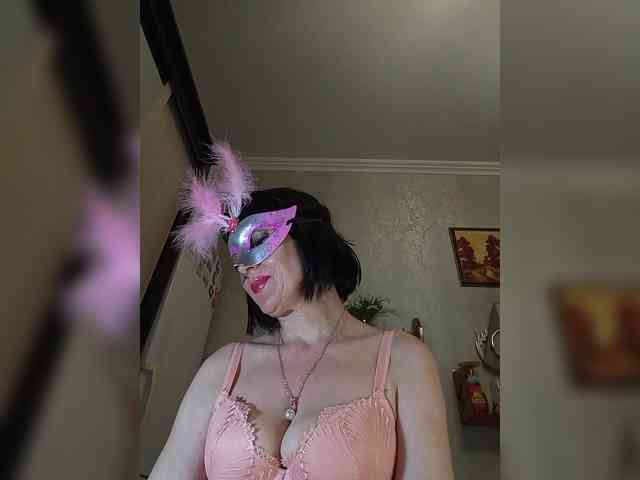 Lilya18 webcam