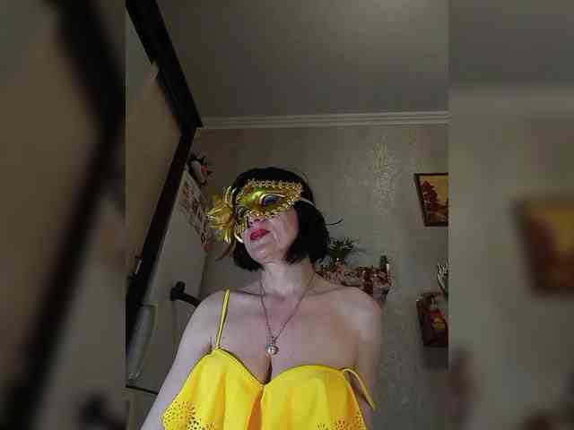 Lilya18 webcam