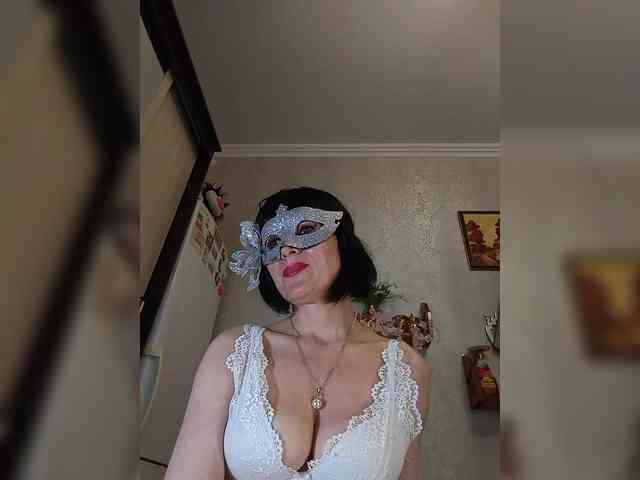 Lilya18 webcam