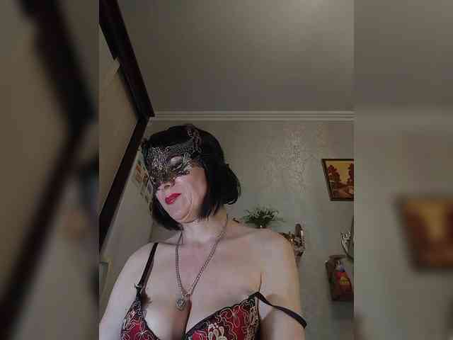 Lilya18 webcam