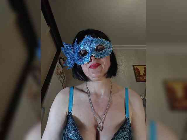 Lilya18 webcam