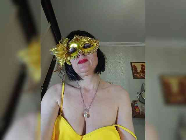 Lilya18 webcam