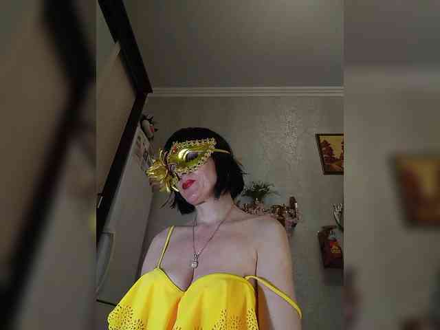 Lilya18 webcam