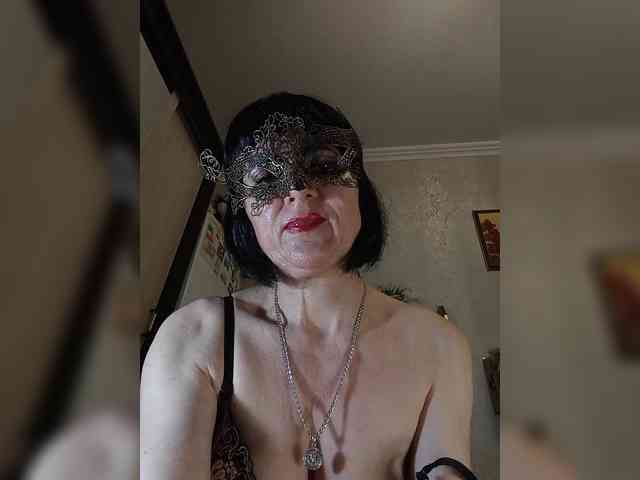 Lilya18 webcam