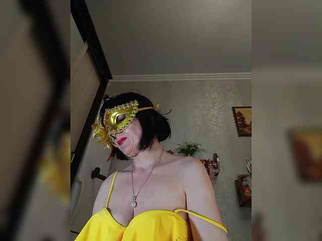 Lilya18 webcam