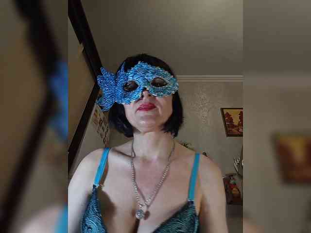 Lilya18 webcam