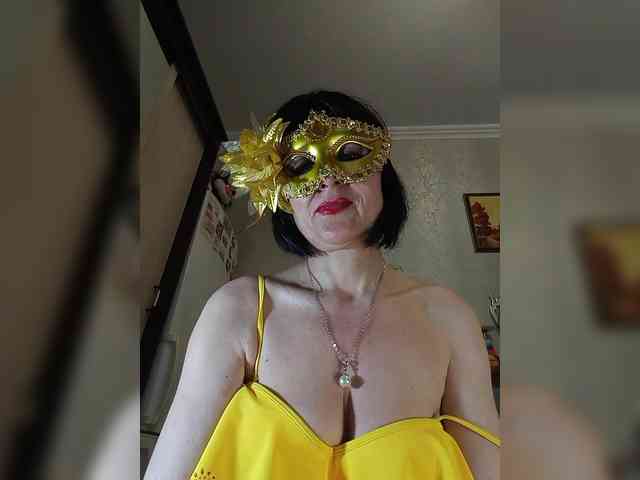 Lilya18 webcam