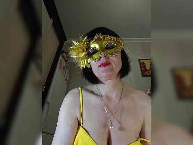 Lilya18 webcam