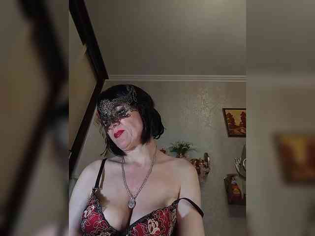 Lilya18 webcam