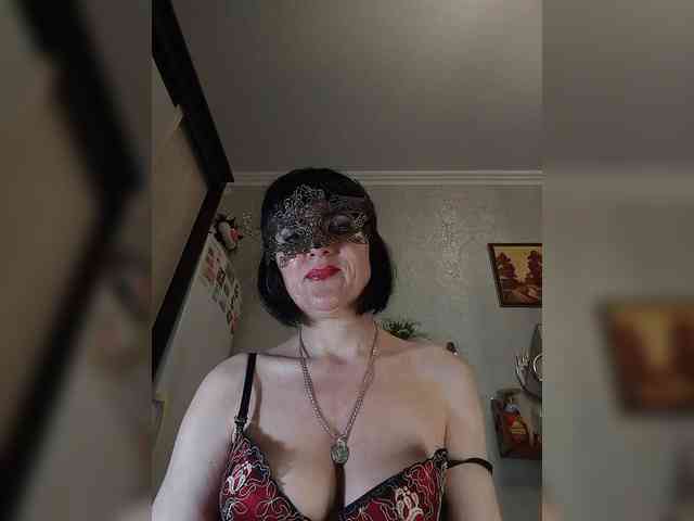 Lilya18 webcam