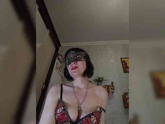 Lilya18 webcam