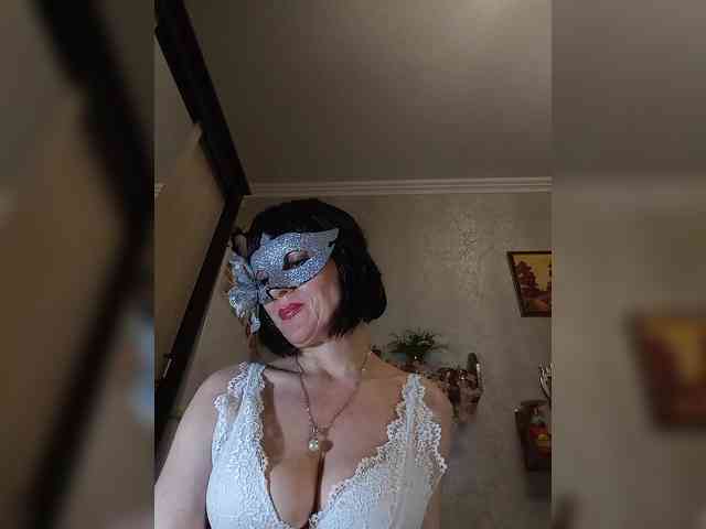 Lilya18 webcam