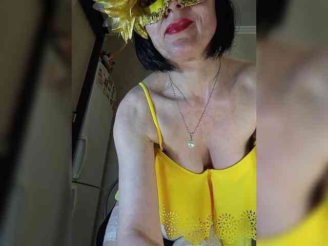 Lilya18 webcam