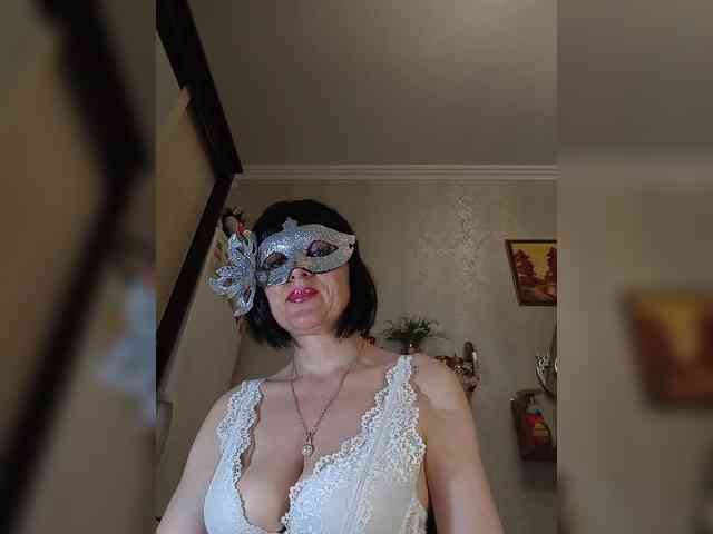 Lilya18 webcam