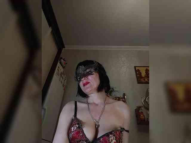 Lilya18 webcam