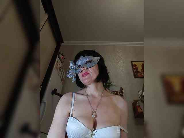 Lilya18 webcam