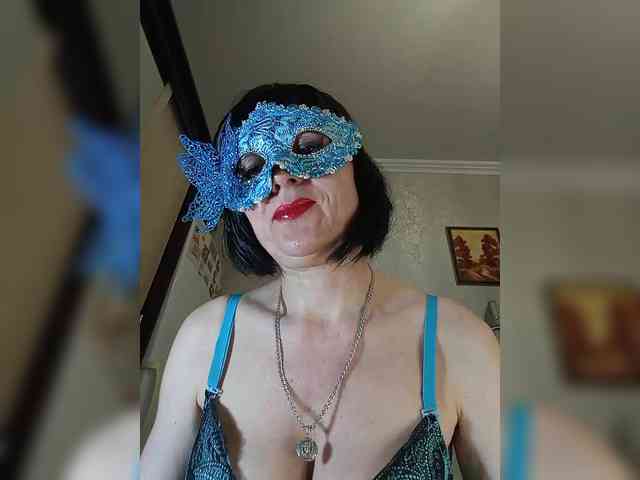 Lilya18 webcam