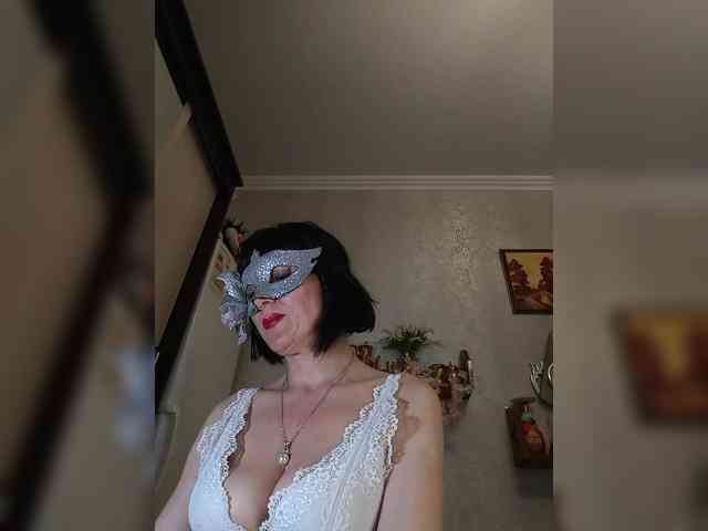 Lilya18 webcam