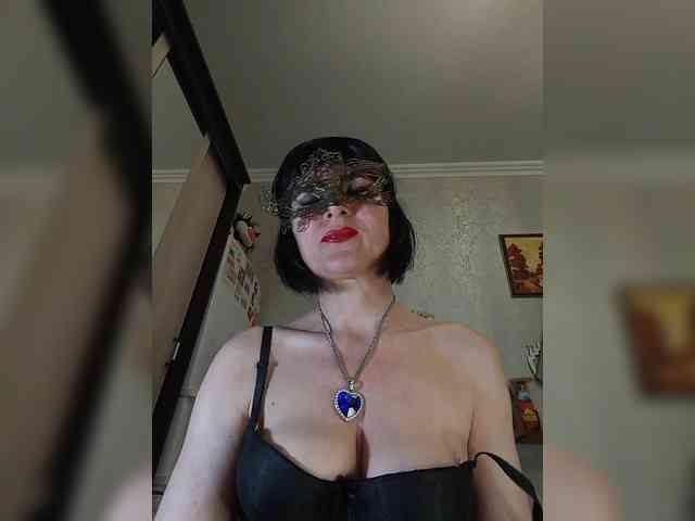 Lilya18 webcam