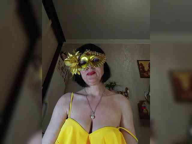 Lilya18 webcam