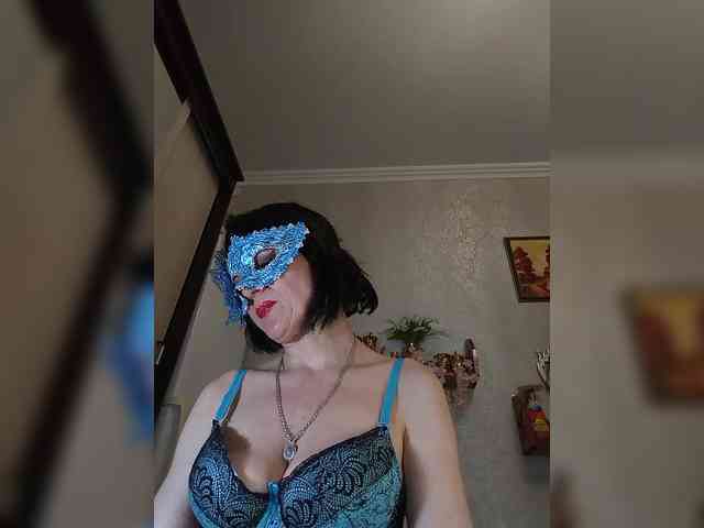 Lilya18 webcam