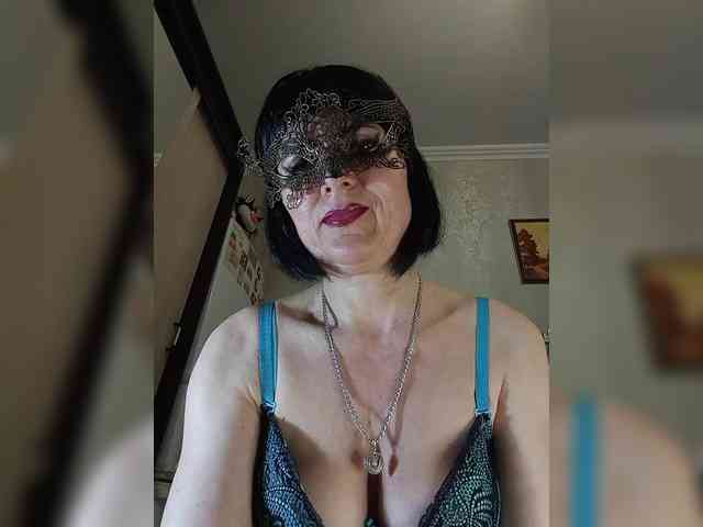 Lilya18 webcam