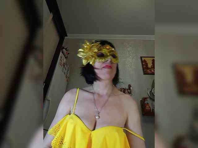 Lilya18 webcam