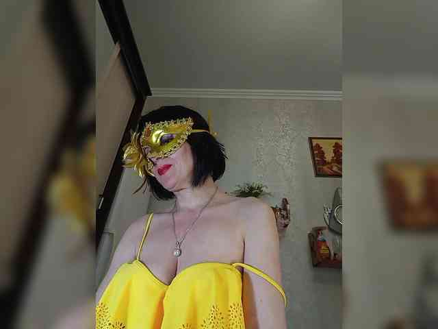 Lilya18 webcam