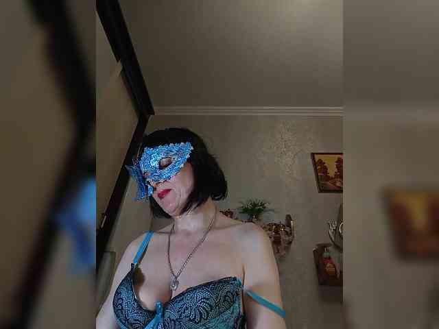 Lilya18 webcam