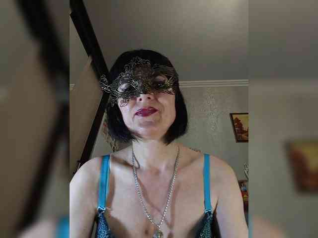 Lilya18 webcam